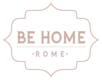 BE HOME