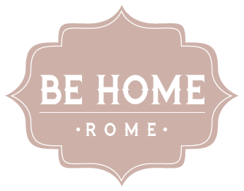 BE HOME